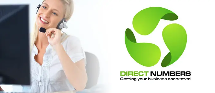 Direct Numbers
